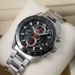 Tag Heuer Carrera Calibre Heuer 01 CAR201V 2018