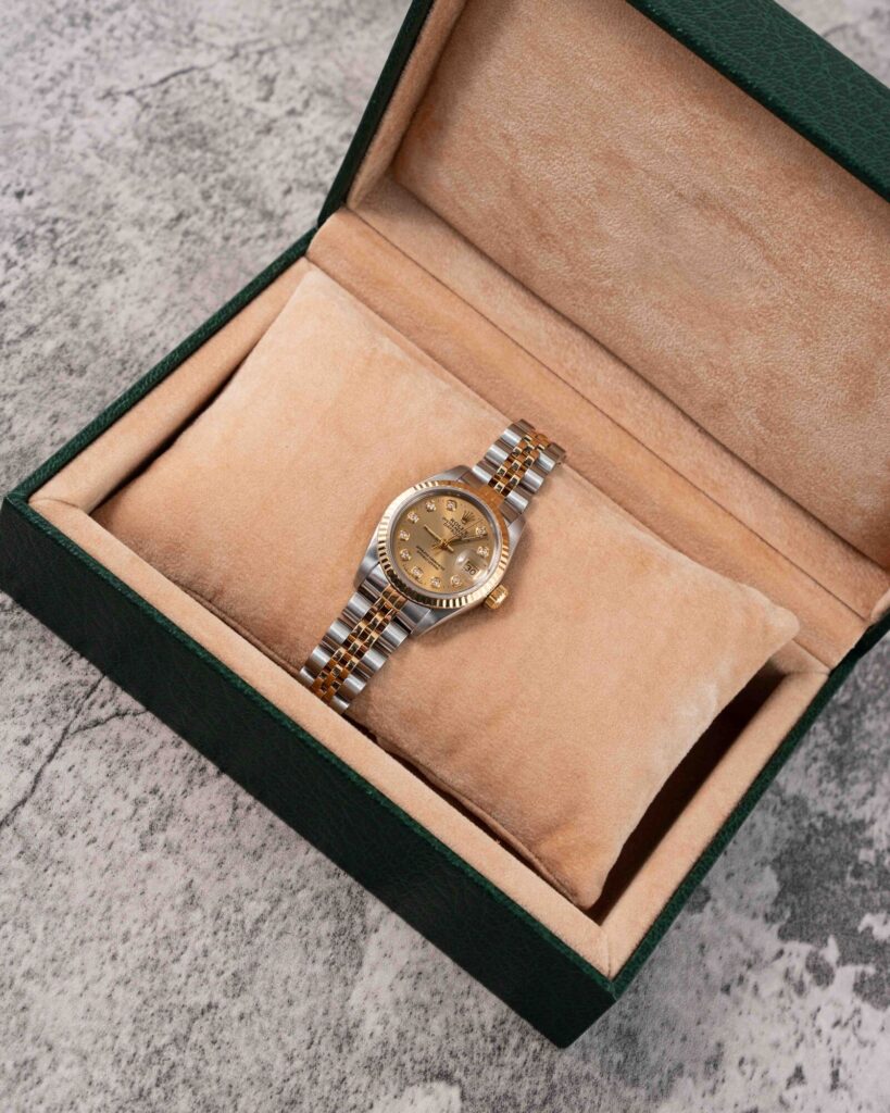 Rolex Datejust 69173 1986