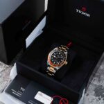 Tudor Black Bay GMT 79833MN 2022