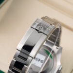 Rolex GMT-Master II 126710GRNR 2025
