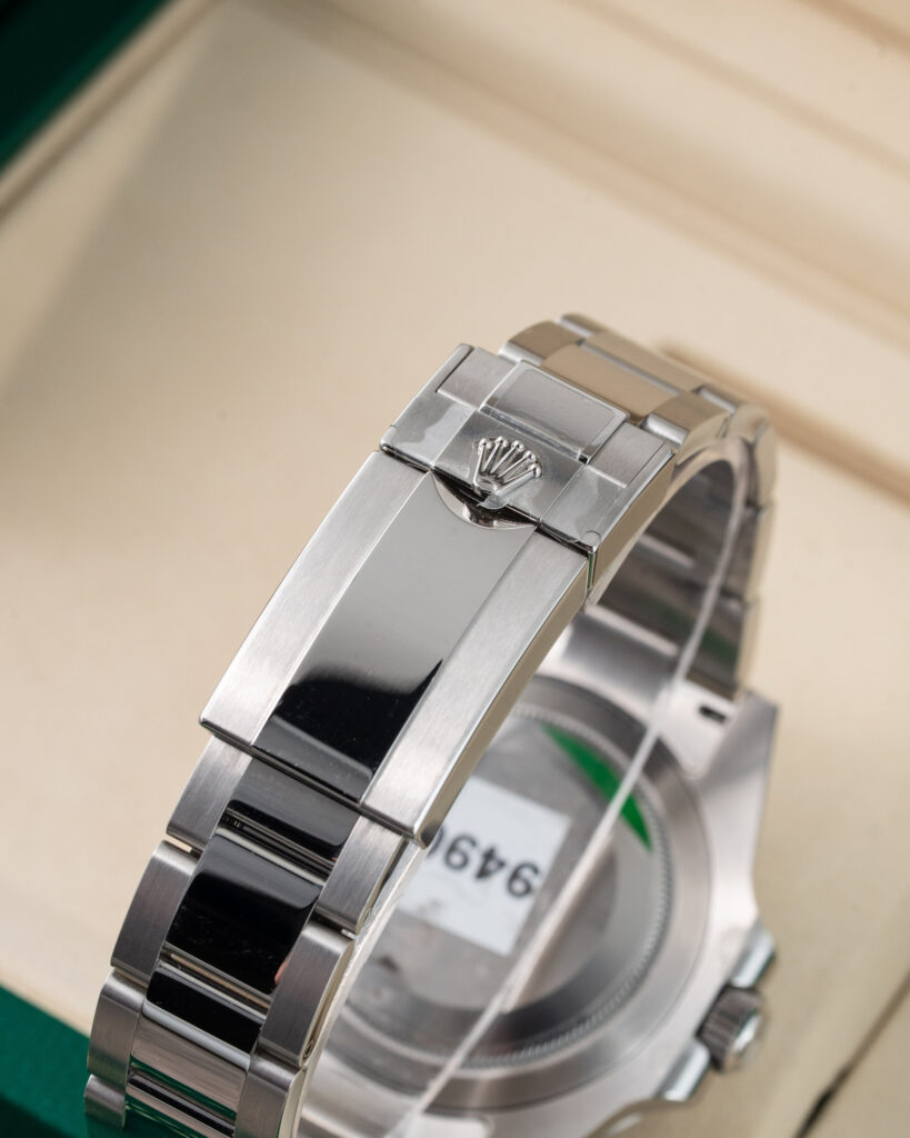 Rolex GMT-Master II 126710GRNR 2025