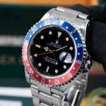 Rolex GMT-Master II 16710 2003