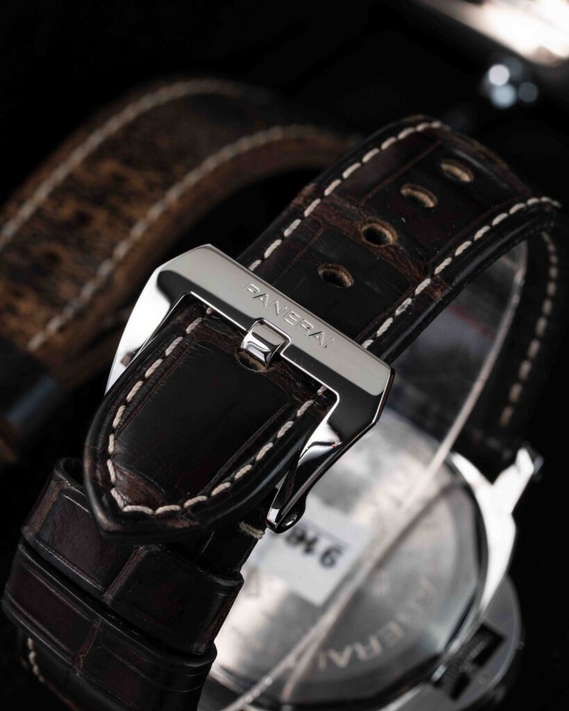 Panerai Luminor Marina 44 PAM00590 2014