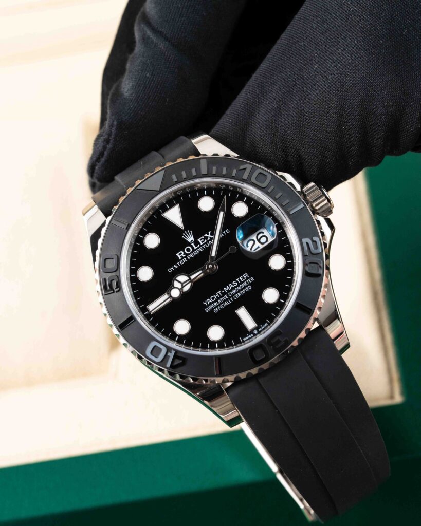 Rolex Yacht-Master 226659 2022