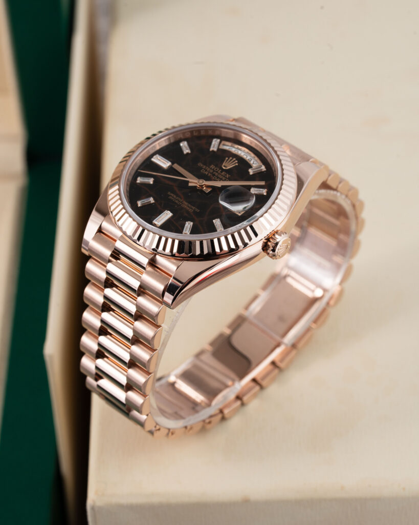 Rolex Day-Date 228235 2024
