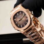Patek Philippe Nautilus 5711/1R 2018