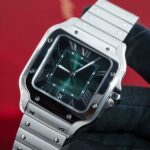 Cartier Santos De Cartier WSSA0062 2024