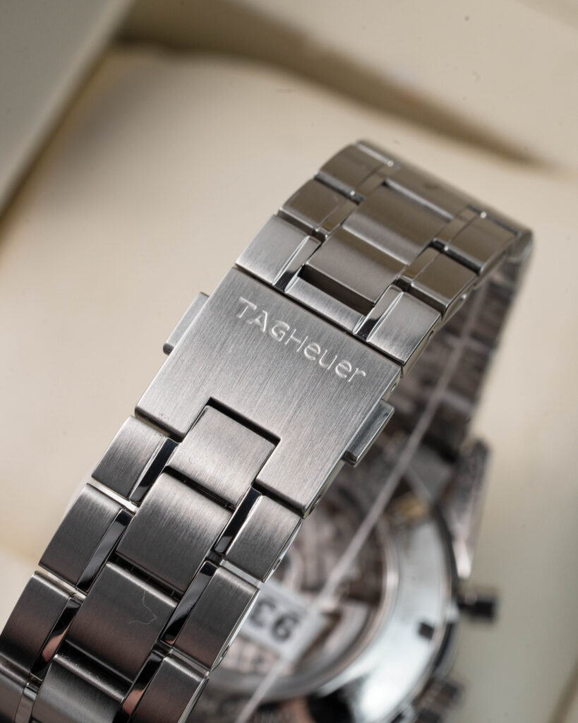 Tag Heuer Carrera Calibre CV2014 2011