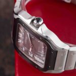 Cartier Santos WSSA0037 2022