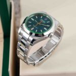 Rolex Milgauss 116400GV 2022
