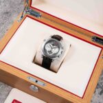 Omega Omega De Ville Co-Axial Rattrapante 4848.40.31 2020