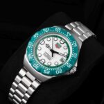 Tag Heuer Formula 1 Solargraph WBY1113.BA0042 2025