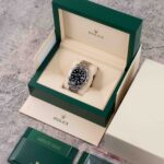 Rolex Submariner 126610LN 2024