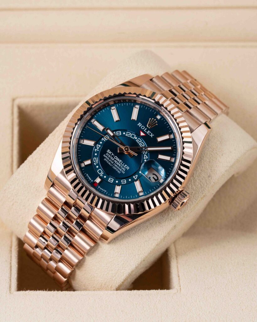 Rolex Sky-Dweller 336935 2025