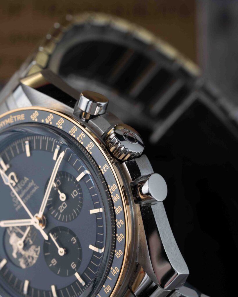 Omega Speedmaster Professional Moonwatch  310.20.42.50.01.001 2019