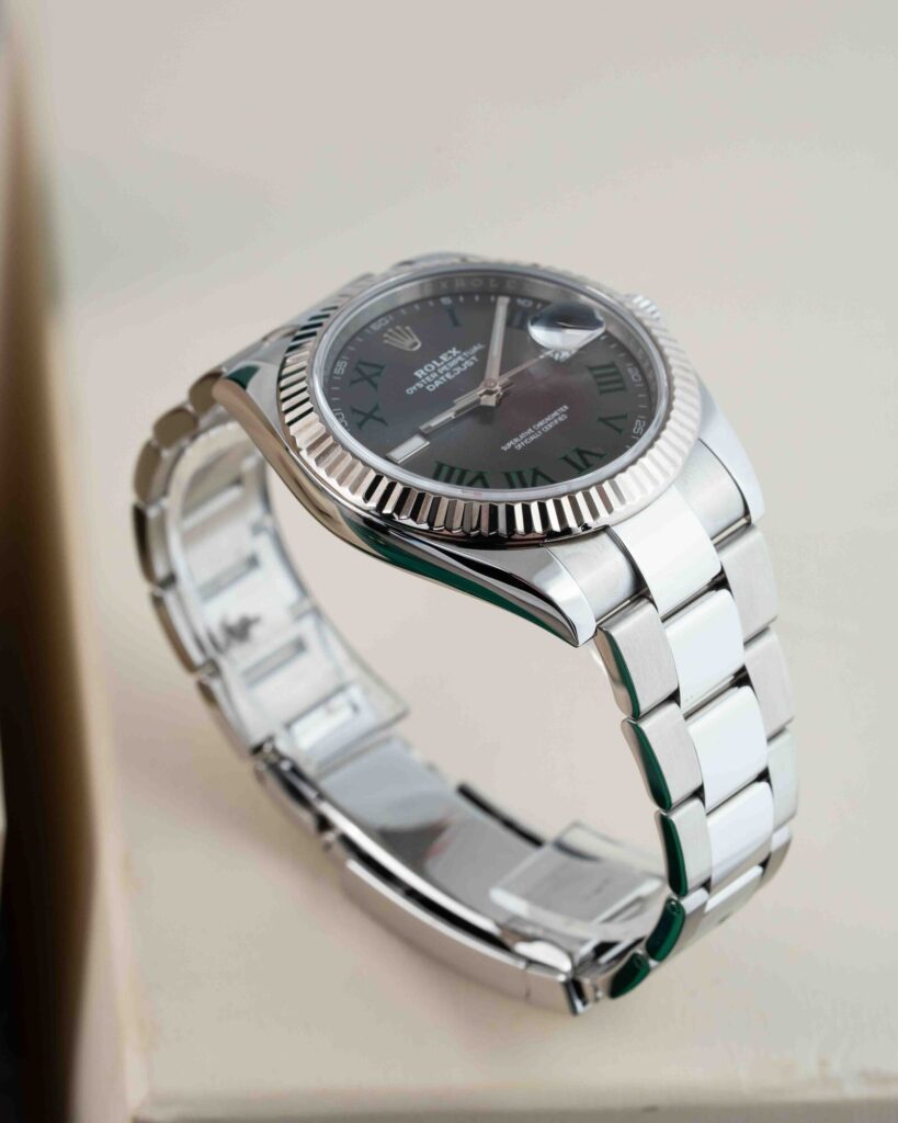 Rolex Datejust 126334 2022