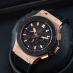 Hublot Big Bang 44 Mm 301.PM.1780.RX 2015