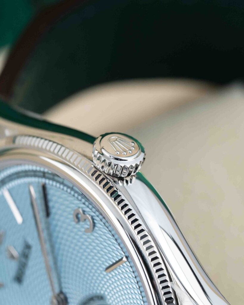 Rolex 1908 52506 2025