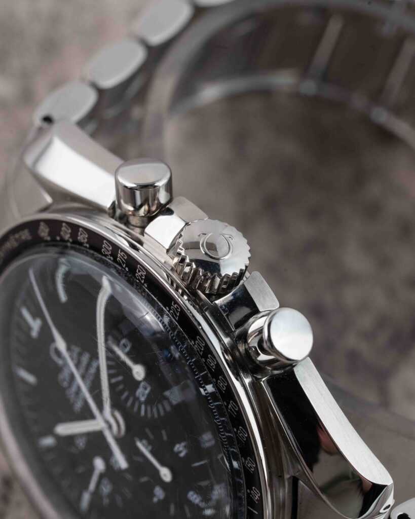 Omega Speedmaster 3570.50.00