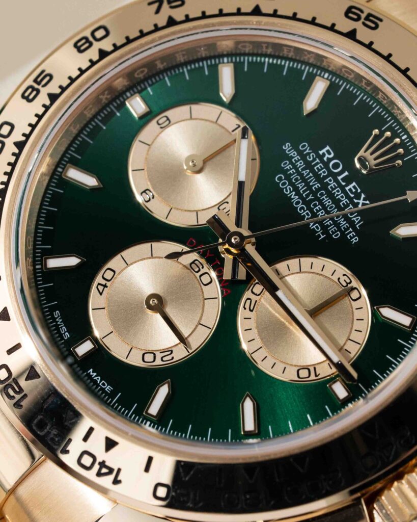 Rolex Daytona 126508 2025