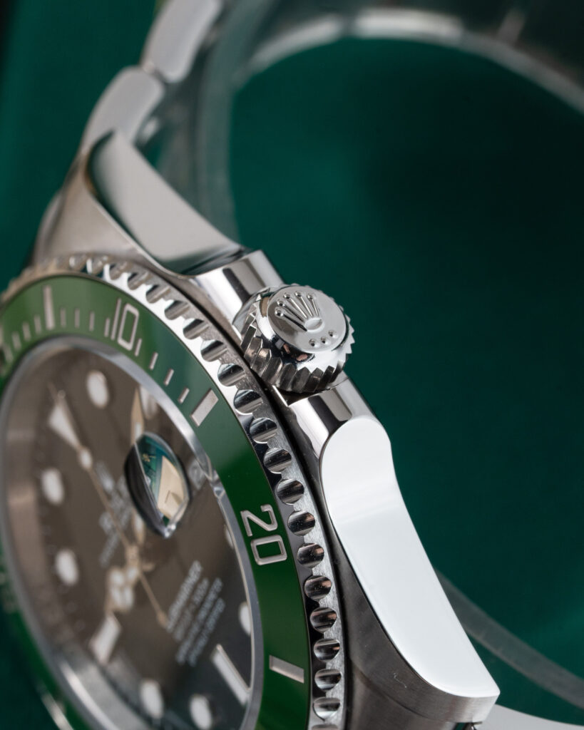 Rolex Submariner 126610LV 2025