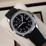 Patek Philippe Aquanaut Luce 5267/200A-001 2023