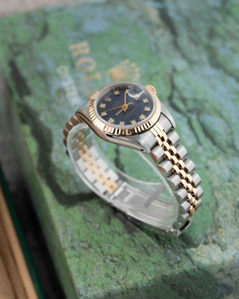 Rolex Datejust 69173 1993