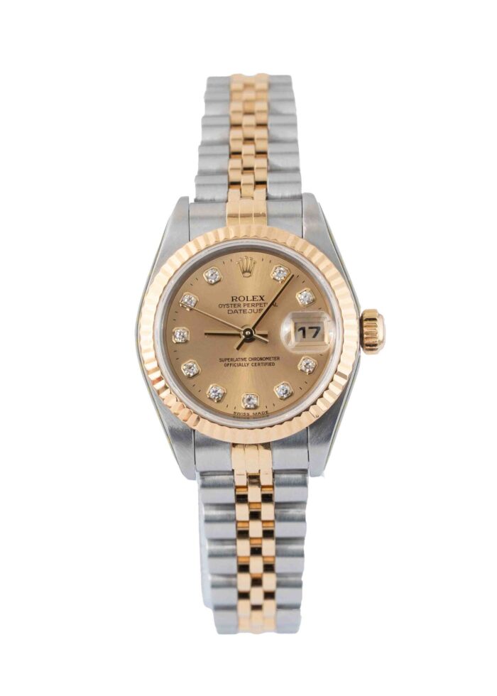 Rolex Datejust 79173 2001