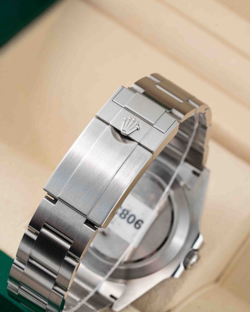 Rolex Explorer II 226570 2024