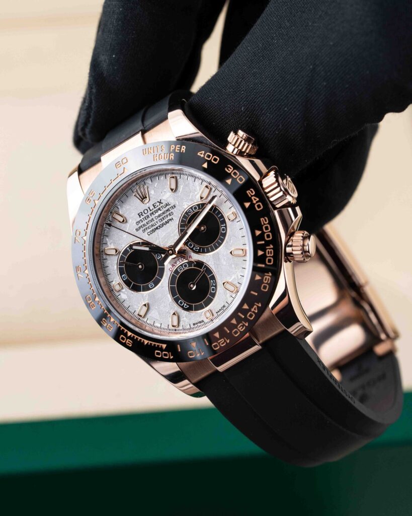 Rolex Daytona 116515LN 2022