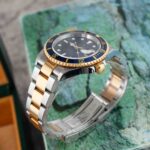 Rolex Submariner 16613 2003