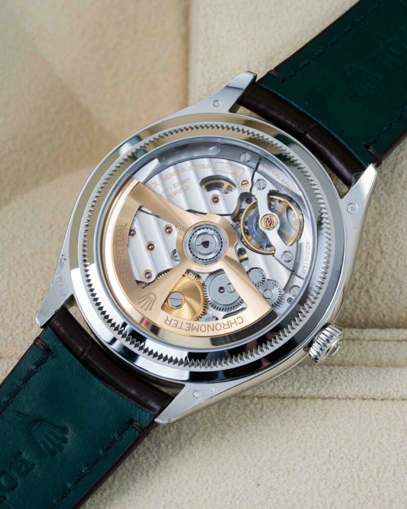Rolex 1908 52506 2025