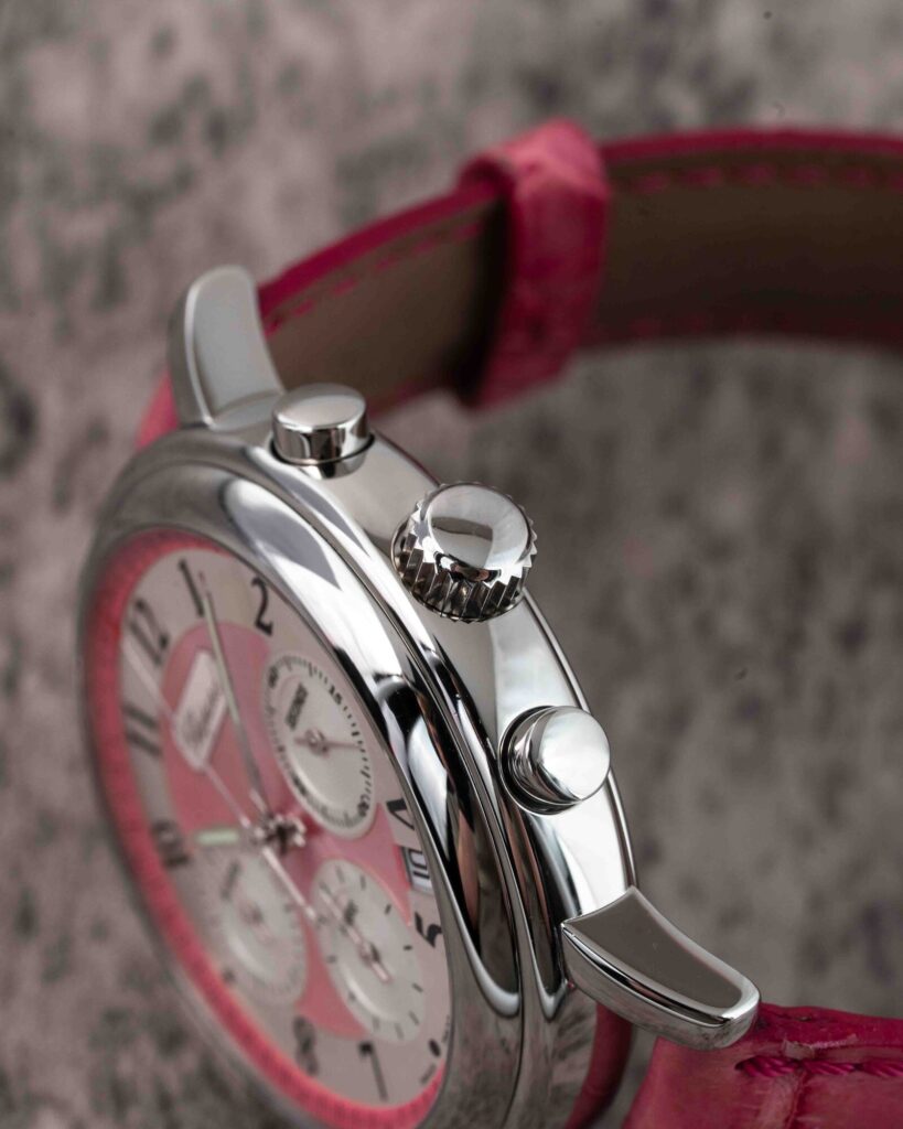 Chopard Mille Miglia Elton John Chronograph 8331 2009