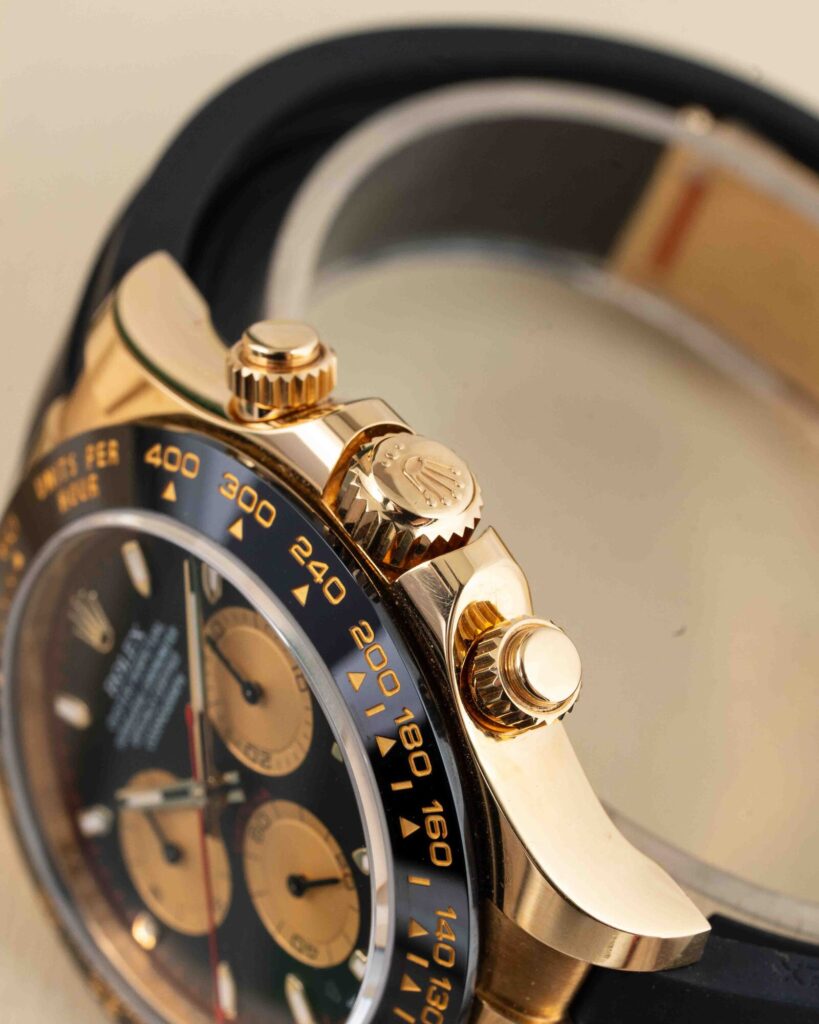 Rolex Daytona 116518LN 2018