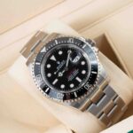 Rolex Sea-Dweller 126600 2018