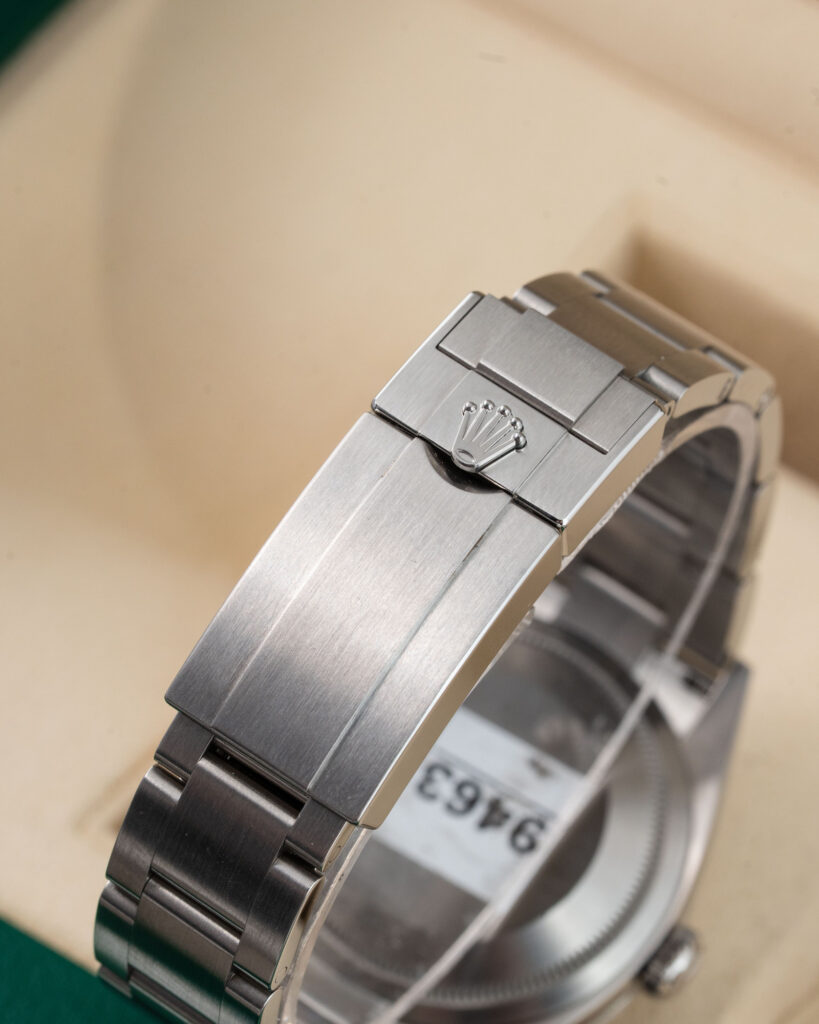 Rolex Explorer 124270 2022