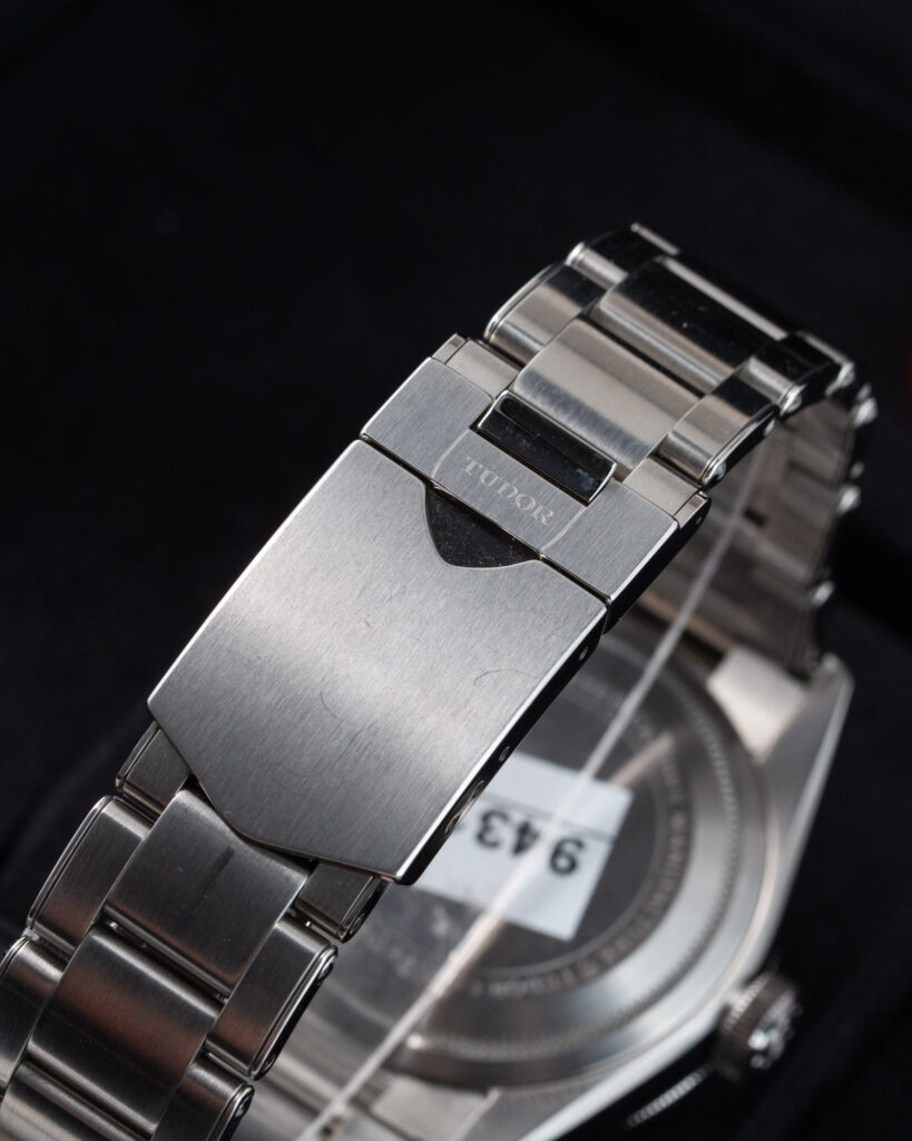 Tudor Black Bay GMT 79830RB 2022