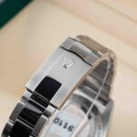 Rolex Milgauss 116400GV 2019