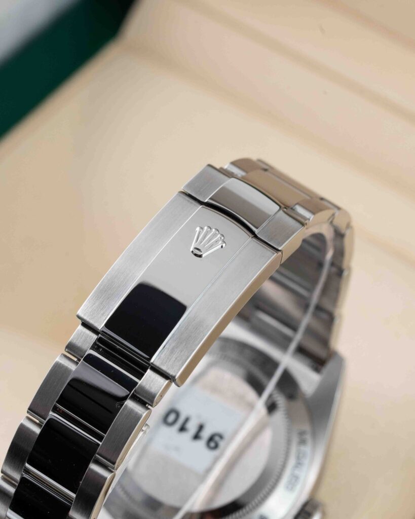 Rolex Milgauss 116400GV 2019