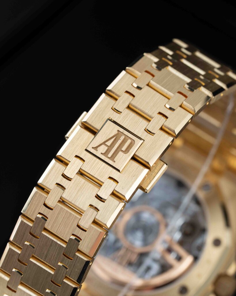 Audemars Piguet Royal Oak Chronograph 26240BA.OO.1320BA.02