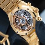 Audemars Piguet Royal Oak Chronograph 26240BA.OO.1320BA.02