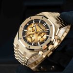 Audemars Piguet Royal Oak Chronograph 26240BA.OO.1320BA.02