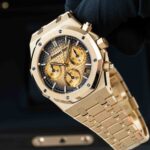 Audemars Piguet Royal Oak Chronograph 26240BA.OO.1320BA.02