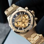 Audemars Piguet Royal Oak Chronograph 26240BA.OO.1320BA.02