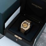 Audemars Piguet Royal Oak Chronograph 26240BA.OO.1320BA.02