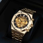 Audemars Piguet Royal Oak Chronograph 26240BA.OO.1320BA.02