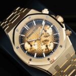 Audemars Piguet Royal Oak Chronograph 26240BA.OO.1320BA.02