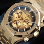 Audemars Piguet Royal Oak Chronograph 26240BA.OO.1320BA.02