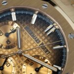 Audemars Piguet Royal Oak Chronograph 26240BA.OO.1320BA.02