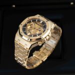 Audemars Piguet Royal Oak Chronograph 26240BA.OO.1320BA.02